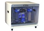 Onda - Model Aquas-10 - Fully Integrated Water Conditioning System for Medical Ultrasound Device
