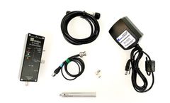 Onda - Model AH-Series - Broad Mix of In-Line Medical Hydrophone Preamplifiers