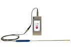 OndaSonics - Model MCT-1200 - Digital Cavitation Pressure Meter