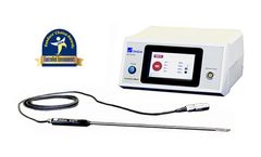 OndaSonics - Model MCT-2000 - Acoustic Cavitation Meter