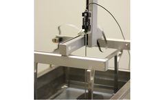 OndaSonics - Model CTS - Hydrophone Scanning System