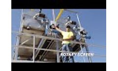 Manure Separation for Dairy Farms Video