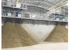 Trident - Bedding Recovery System