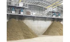 Trident - Bedding Recovery System
