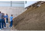 Trident - Manure Treatment - Water & Nutrient Recovery