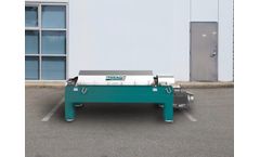 Trident - Centrifuge