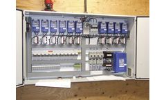 Trident - Trident Automation System