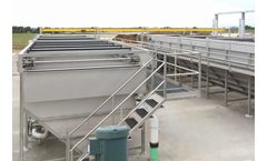 Trident - Dissolved Air Flotation - DAF