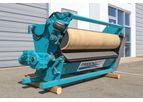 Trident - Roller Press