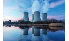 Mechanical water filtration equipments for power plants generation applications
