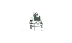 WTR Engineering - Condenser Tube Cleaning System