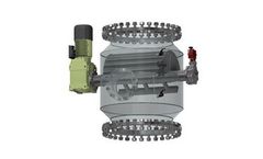 WTR-Engineering - Cooling Water Debris Filter