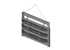 WTR-Engineering - Stop Gates and Lifting Beams for Power Plants