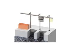 WTR-Engineering - Talon Rake for Power Plant