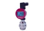 SGM - Model CPT - Compact Pressure Transmitter