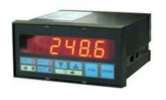 SGM - Model SLA2X - Display and Configuration Unit