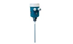 SGM - Model CLT4 - Capacitive Level Transmitter