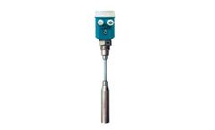 SGM - Model CLT7 - Capacitive Level Transmitter