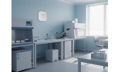 Why is it essential to control VOCs in IVF clinics and fertility labs?