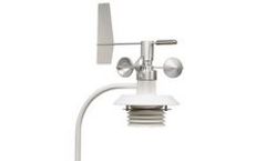 Envira MetOne - Model MSO - Meteorological Sensors