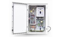 Envira Nanoenvi Farm - Farming Monitoring IOT Devices