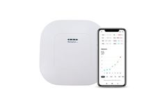 Envira Nanoenvi IAQ - Indoor Air Quality IOT- Data Logger