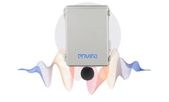 Envira Nanoenvi - Model dB - Professional Environmental Noise Monitoring System