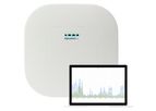 Envira Nanoenvi IAQ - Hospital Air Quality Monitoring System