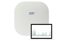 Envira Nanoenvi IAQ - Hospital Air Quality Monitoring System
