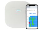 Envira Nanoenvi IAQ Embryo 365 - IVF Embryo Culture VOC Monitoring System