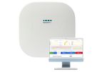 Envira Nanoenvi IAQ - Indoor Air Quality Monitor for Smart Buildings