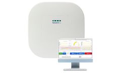 Envira Nanoenvi IAQ - Indoor Air Quality Monitor for Smart Buildings