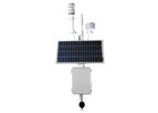 Envira Nanoenvi EQ - Portable Ambient Air Quality Monitoring Station