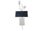 Envira Nanoenvi MET - Professional Multi-Parameter Weather Station