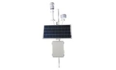 Envira Nanoenvi MET - Professional Multi-Parameter Weather Station