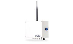 Envira Nanoenvi Water - Multi-Parameter Water Measuring Device