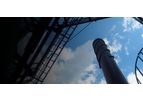 Envira - CEMS, Inmission and Emissions Management Software