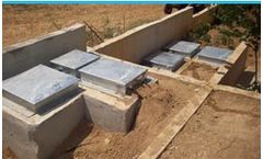 Coskun BioCAS - Biological Reinforced Concrete Treatment Plant
