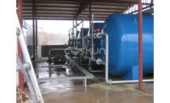 Coskun - Package RiverWater Treatment Plants