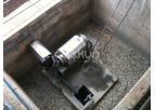 Coskun - Rotary Drum Screen