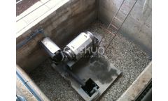 Coskun - Rotary Drum Screen