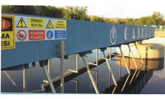 Coskun - Conventional Type Wastewater Treatment Plant