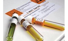 C-MAC - Model COD - Water Test Kit