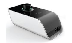 C-MAC - Model QR-100 - Ultralight (288g) Portable Water Quality Analyzer