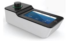 C-MAC - Model QR-200 - Ultralight (410g) Portable Water Quality Analyzer