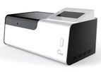 C-MAC - Model QR-1000 - Real-time Automatic Measurement On-line Analyzer of Nutrient Concentration