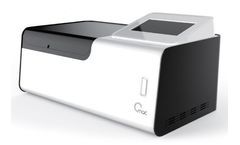 C-MAC - Model QR-1000 - Real-time Automatic Measurement On-line Analyzer of Nutrient Concentration
