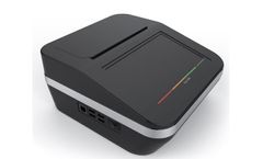 C-MAC - Model QVIS 3000A - Spectrophotometer