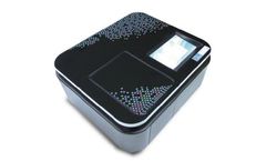 C-MAC - Model QVIS 5000H - Ultralight (288g) Portable Water Quality Analyzer