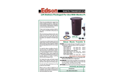 Edson - Waste Transfer Stations Brochure